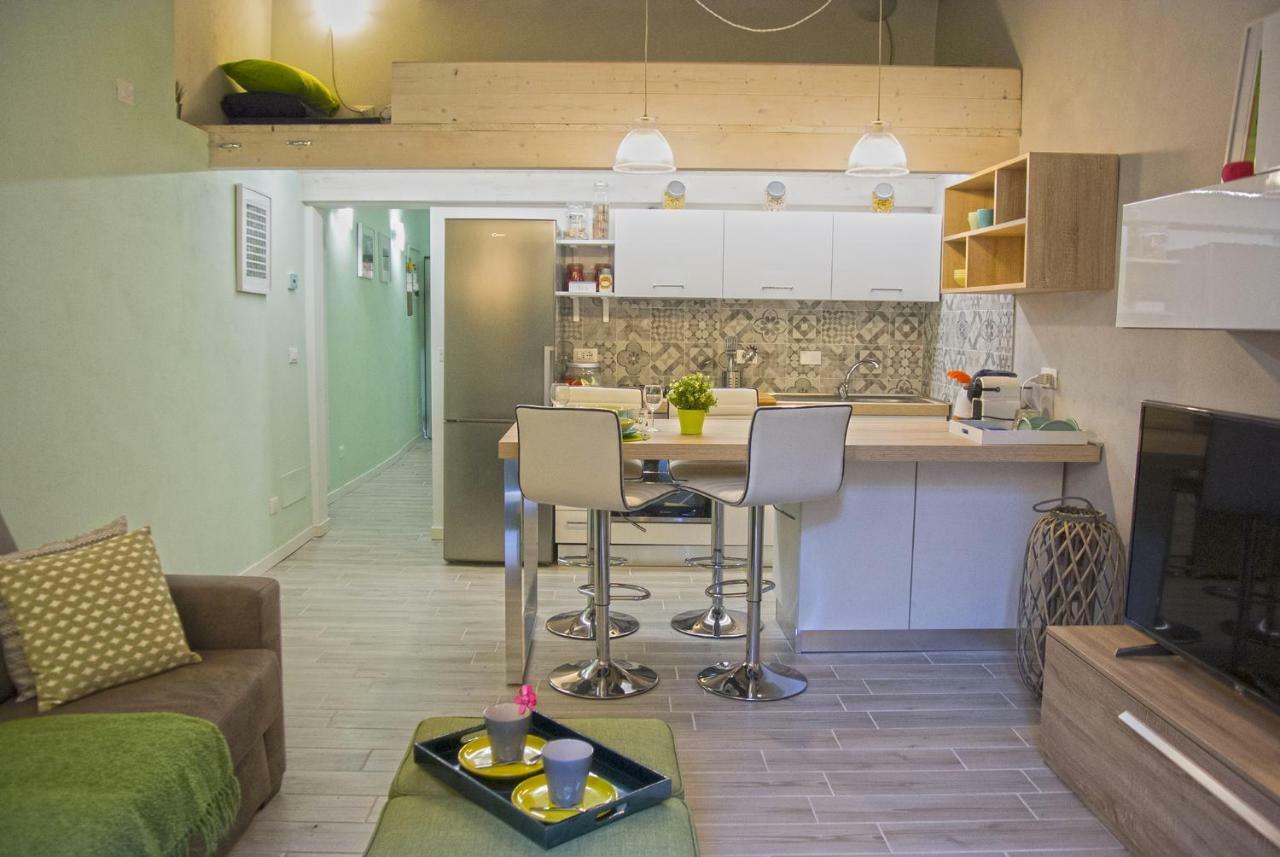 Borgonuovo Apartments Bologna Exteriör bild