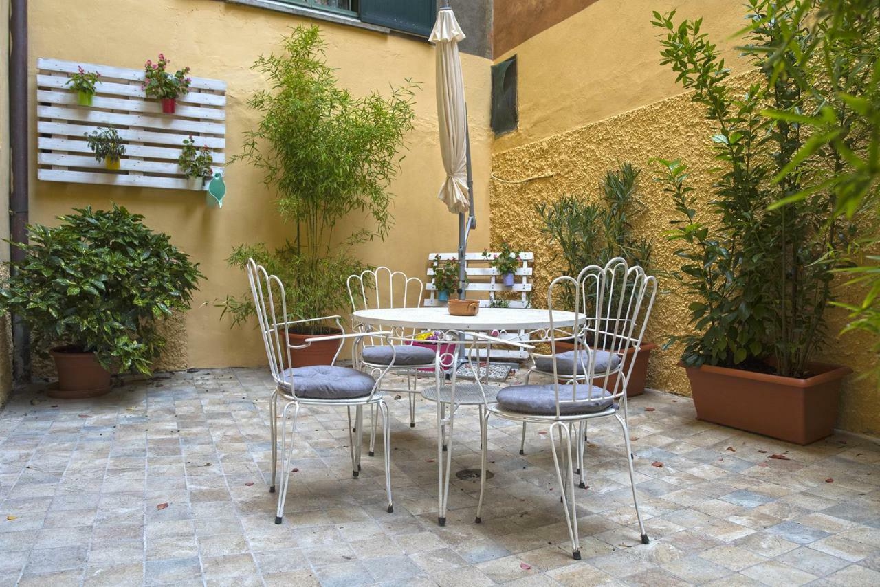 Borgonuovo Apartments Bologna Exteriör bild