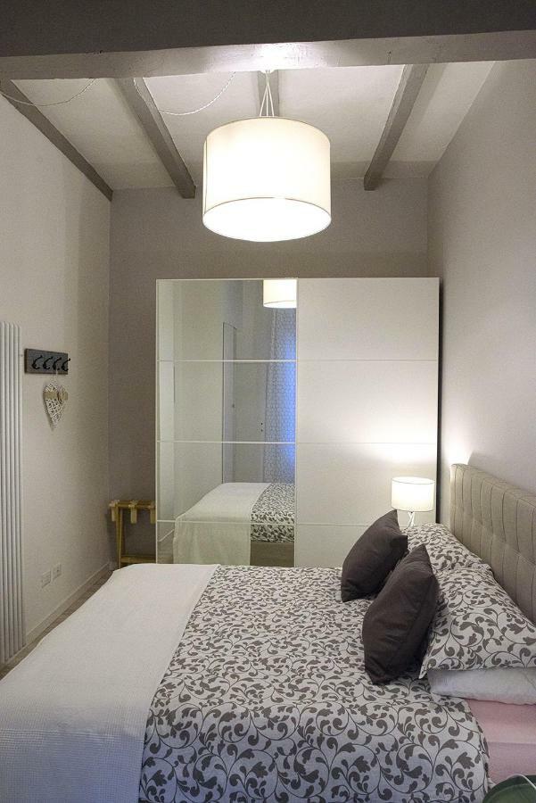 Borgonuovo Apartments Bologna Exteriör bild