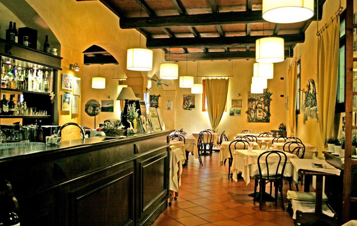 Borgonuovo Apartments Bologna Exteriör bild
