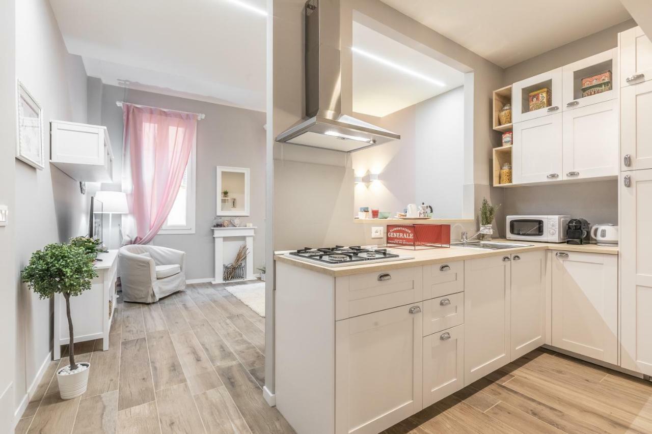 Borgonuovo Apartments Bologna Exteriör bild